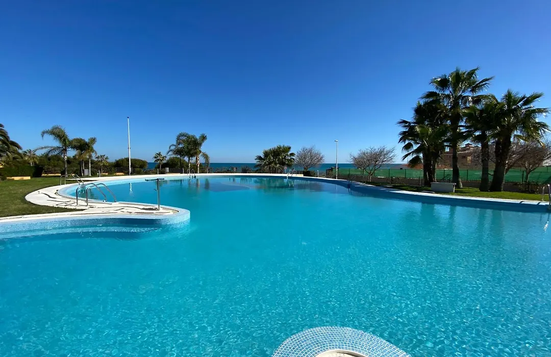 Alcossebre Beach Resort Altamar-1