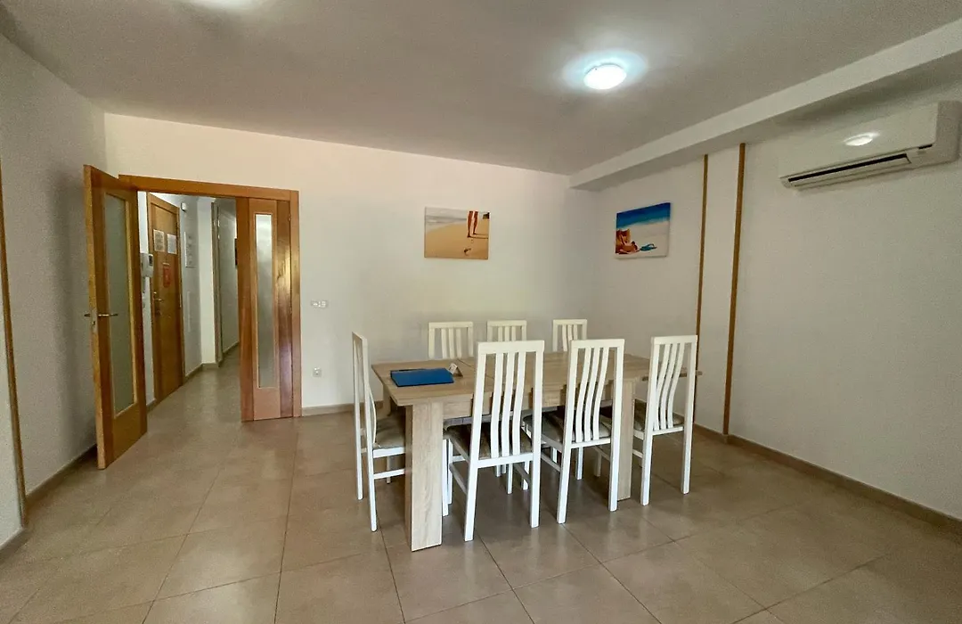 Apartamentos Neptuno 3000-1