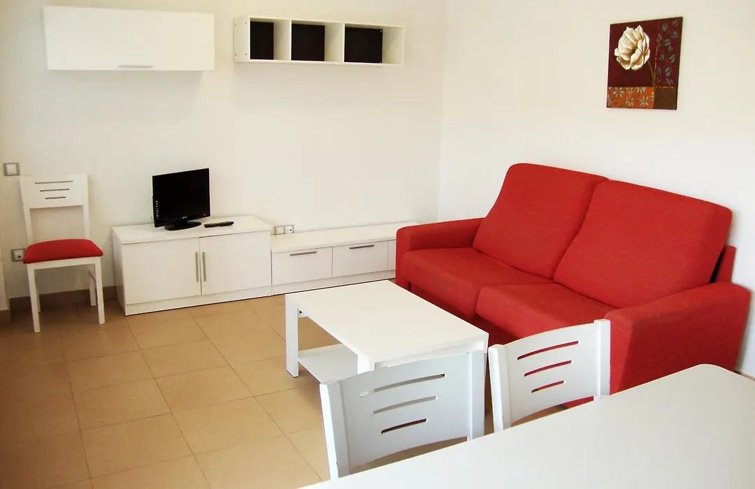 Apartamentos Alcocebre Suites 3000-1