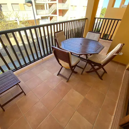 Alcossebre Beach Resort Altamar-3