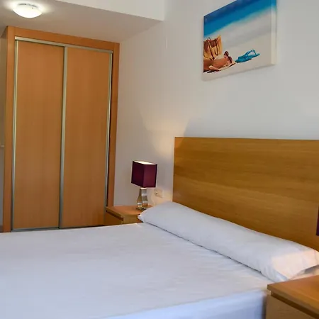 Apartamentos Neptuno 3000-2