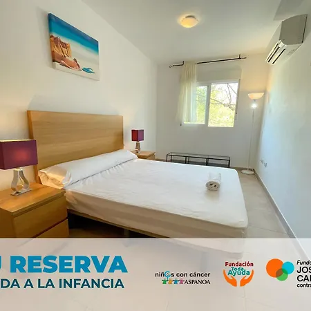 Apartamentos Neptuno 3000-3
