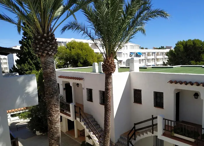 Apartamentos Marino Las Fuentes 3000