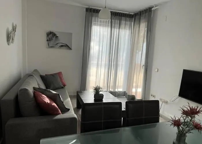 Apartamento La Timba