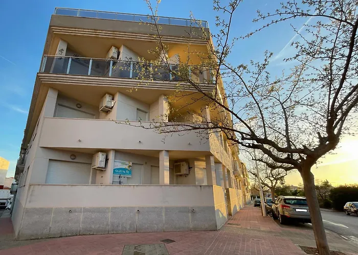  Alcoceber Centro 3000