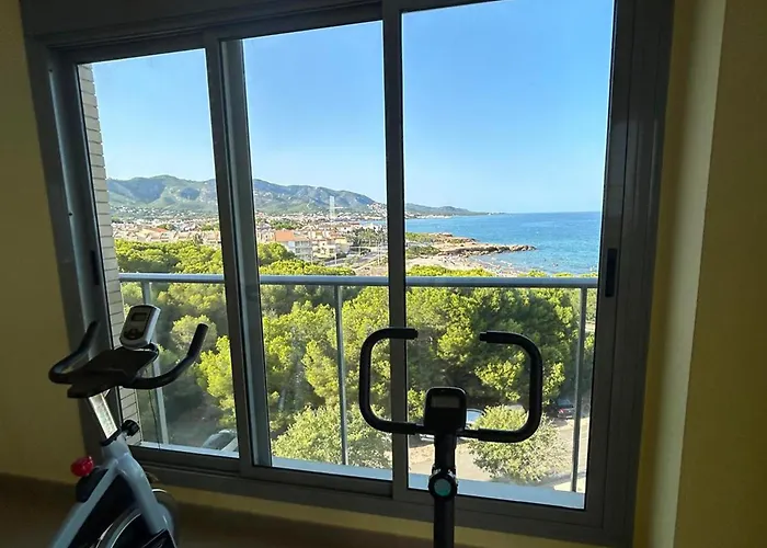 Hotel: Alcocebre Suites Hotel