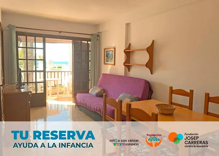 Apartamentos Marino Las Fuentes 3000