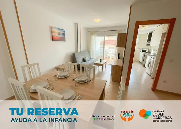  Alcoceber Centro 3000