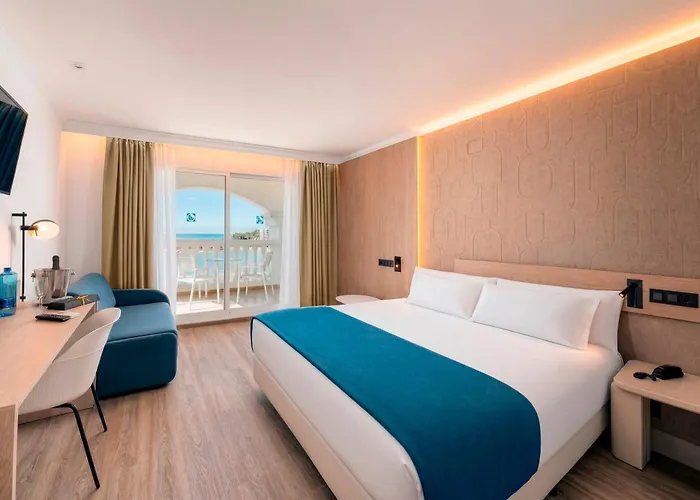 Gran Hotel Las Fuentes